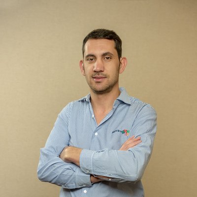 M.V. Pablo Maggi